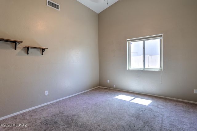 3782 W Meadow Briar Drive, Tucson, AZ 85741