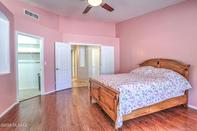 3782 W Meadow Briar Drive, Tucson, AZ 85741