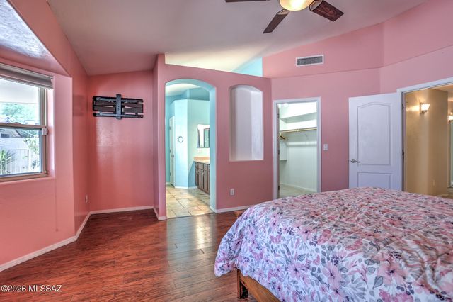 3782 W Meadow Briar Drive, Tucson, AZ 85741