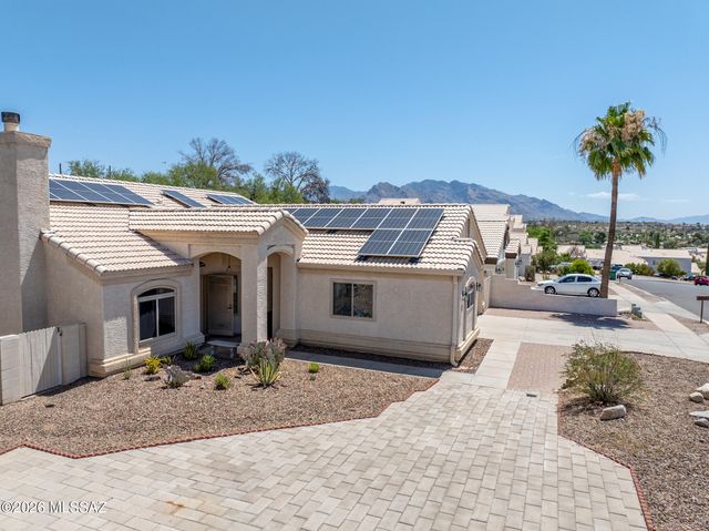 3782 W Meadow Briar Drive, Tucson, AZ 85741