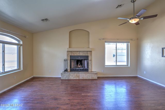 3782 W Meadow Briar Drive, Tucson, AZ 85741