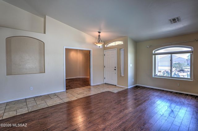 3782 W Meadow Briar Drive, Tucson, AZ 85741