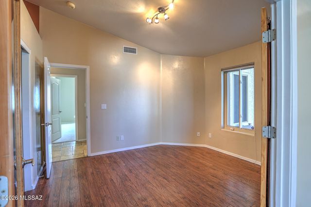 3782 W Meadow Briar Drive, Tucson, AZ 85741