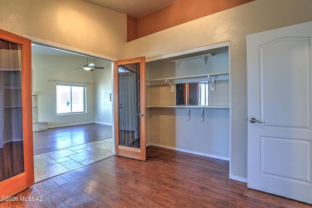 3782 W Meadow Briar Drive, Tucson, AZ 85741