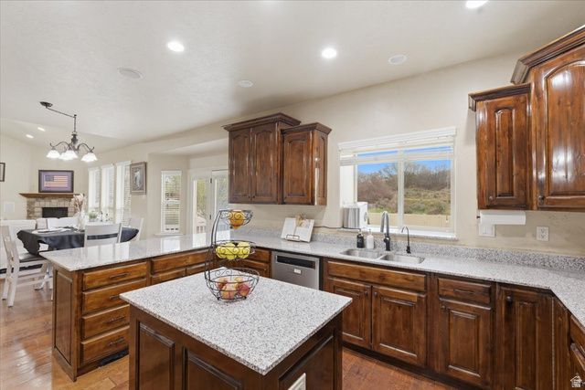 512 E RIDGE DR, Alpine, UT 84004