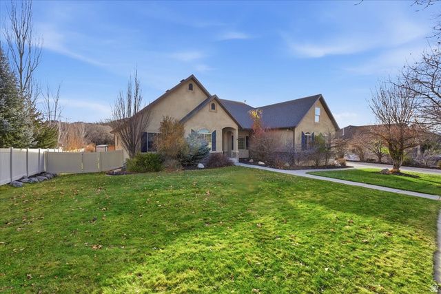 512 E RIDGE DR, Alpine, UT 84004