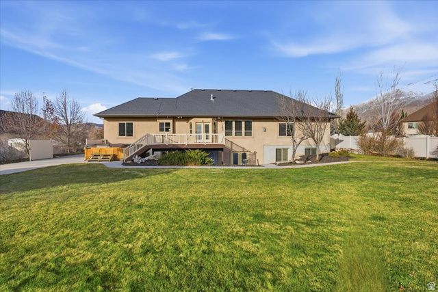 512 E RIDGE DR, Alpine, UT 84004