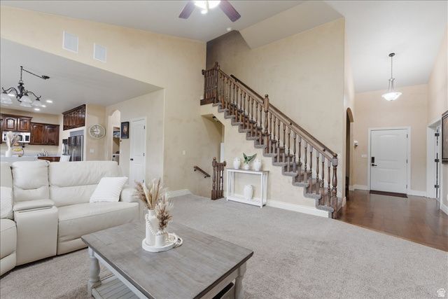 512 E RIDGE DR, Alpine, UT 84004