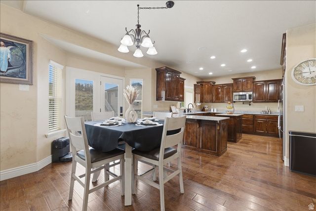 512 E RIDGE DR, Alpine, UT 84004