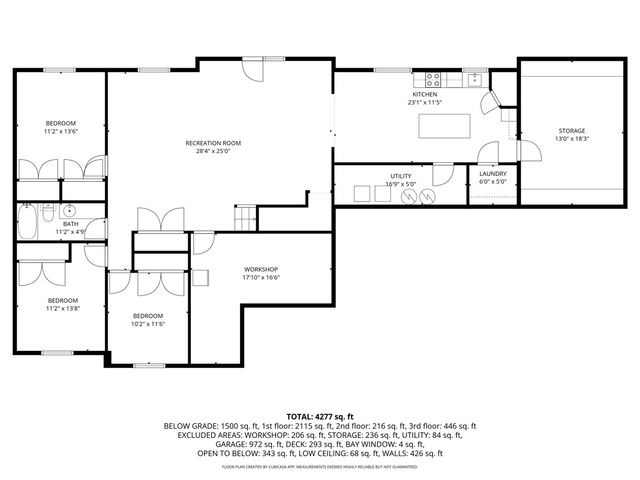 512 E RIDGE DR, Alpine, UT 84004