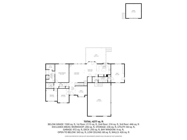 512 E RIDGE DR, Alpine, UT 84004