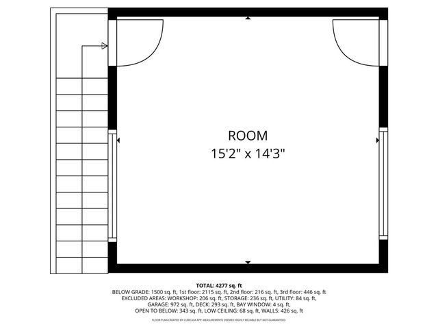 512 E RIDGE DR, Alpine, UT 84004