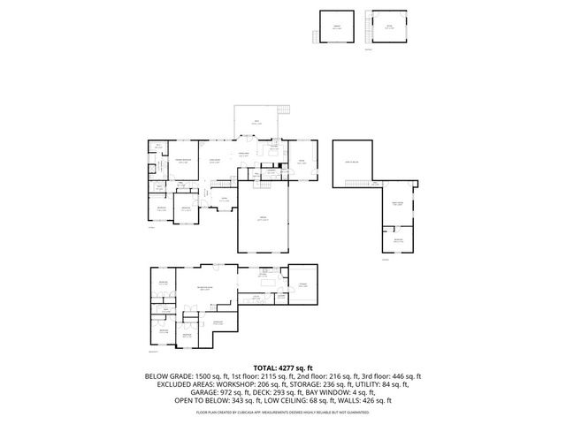 512 E RIDGE DR, Alpine, UT 84004