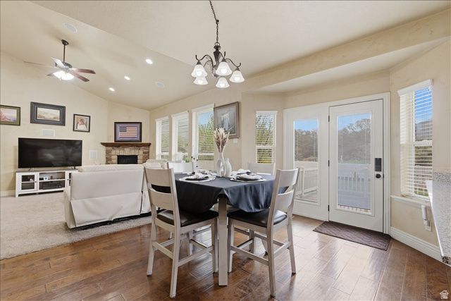 512 E RIDGE DR, Alpine, UT 84004