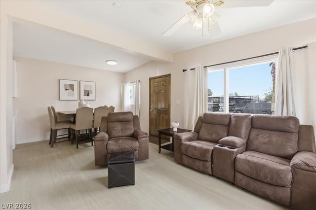 237 Wisteria Avenue, Las Vegas, NV 89107