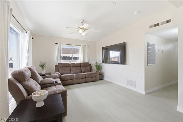 237 Wisteria Avenue, Las Vegas, NV 89107