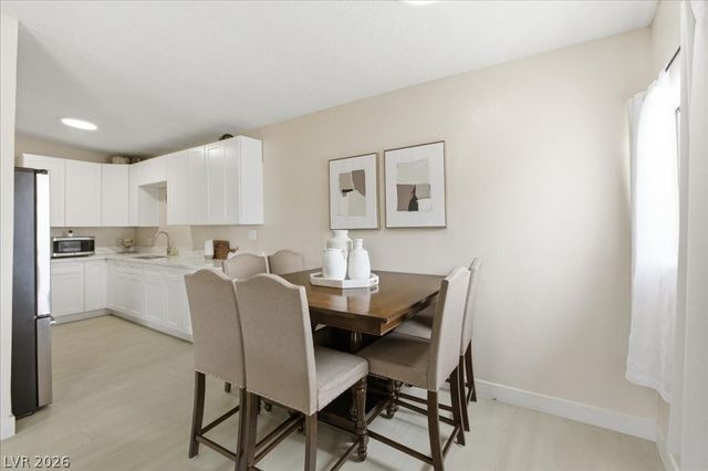 237 Wisteria Avenue, Las Vegas, NV 89107