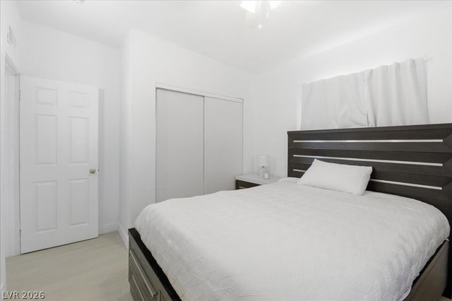 237 Wisteria Avenue, Las Vegas, NV 89107