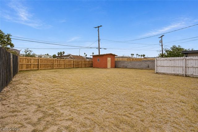 237 Wisteria Avenue, Las Vegas, NV 89107