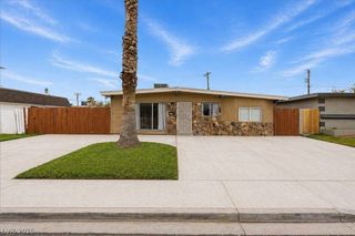237 Wisteria Avenue, Las Vegas, NV 89107