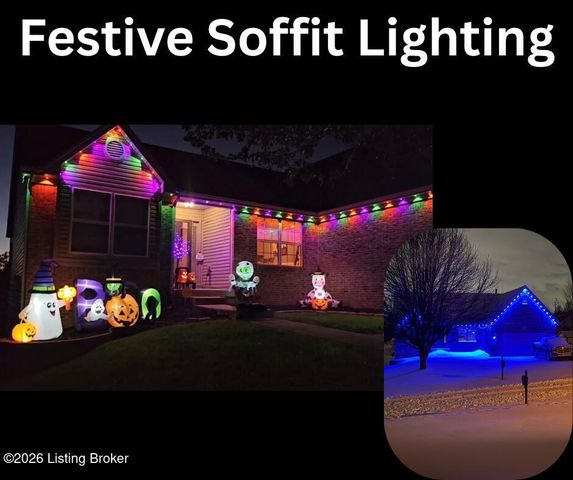 8504 Long Bow Ln, Louisville, KY 40291