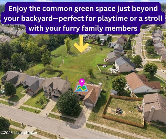 8504 Long Bow Ln, Louisville, KY 40291