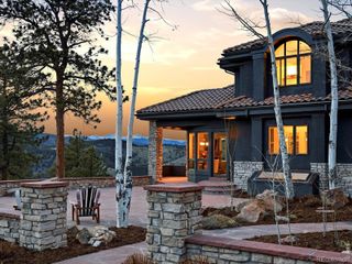 290 Skyhill Drive, Evergreen, CO 80439