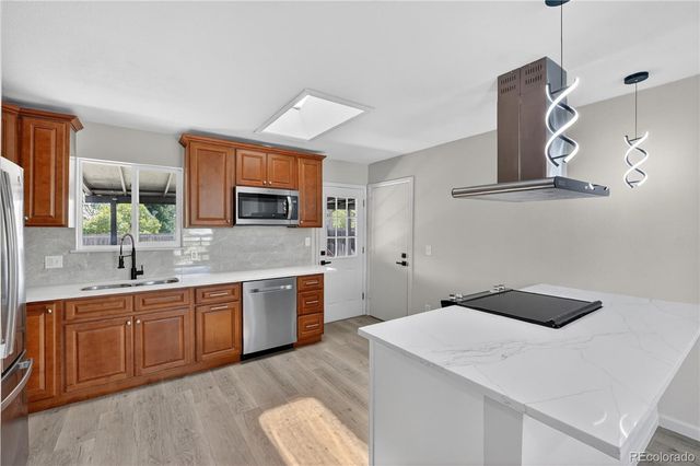 15340 E Iowa Place, Aurora, CO 80017