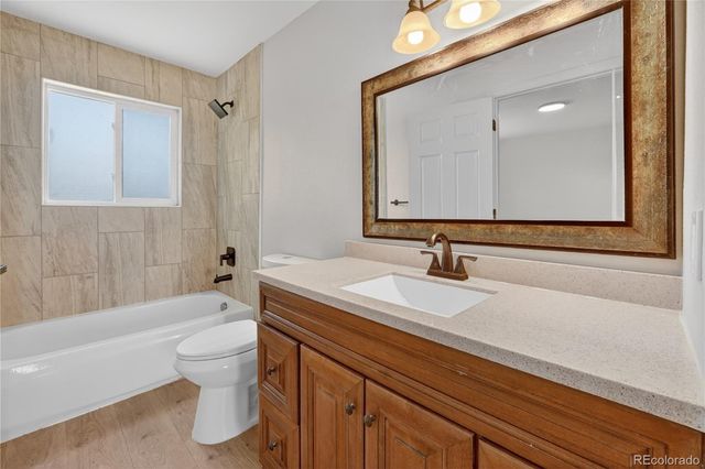 15340 E Iowa Place, Aurora, CO 80017