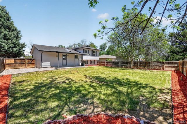 15340 E Iowa Place, Aurora, CO 80017