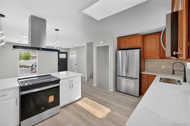 15340 E Iowa Place, Aurora, CO 80017