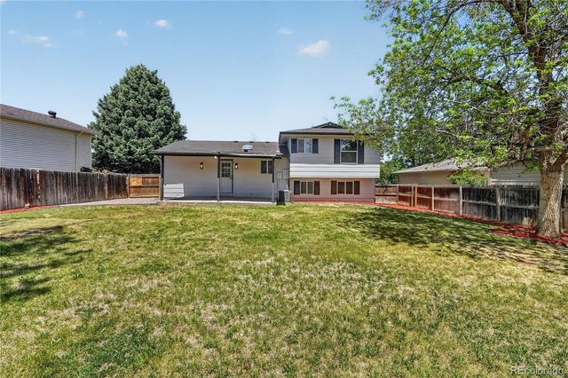 15340 E Iowa Place, Aurora, CO 80017