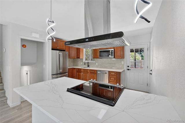 15340 E Iowa Place, Aurora, CO 80017