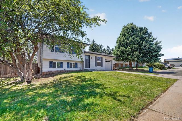 15340 E Iowa Place, Aurora, CO 80017