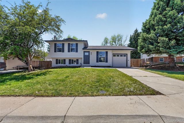 15340 E Iowa Place, Aurora, CO 80017