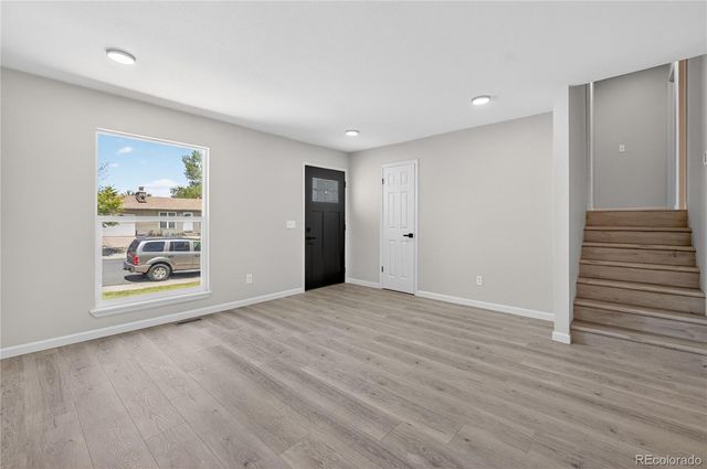 15340 E Iowa Place, Aurora, CO 80017