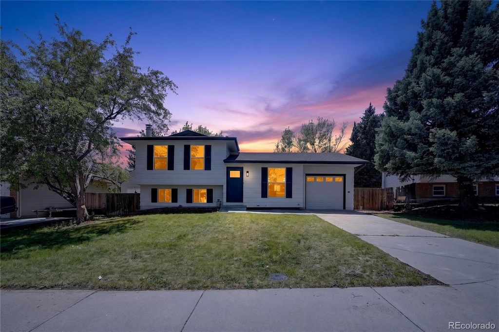 15340 E Iowa Place, Aurora, CO 80017
