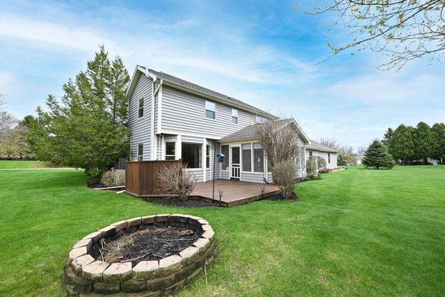 2529 Countryside DRIVE, Delavan, WI 53115