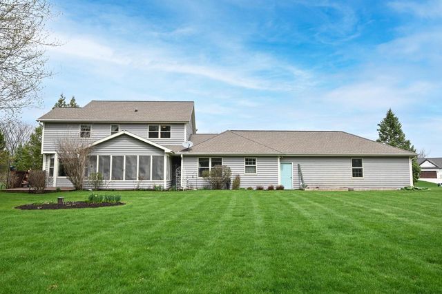 2529 Countryside DRIVE, Delavan, WI 53115
