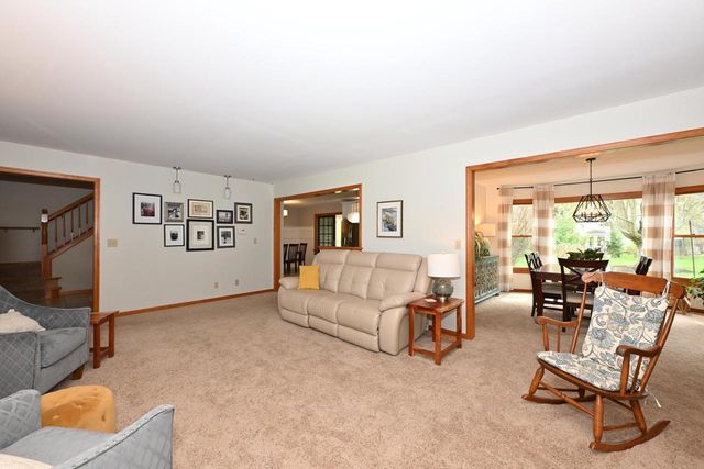 2529 Countryside DRIVE, Delavan, WI 53115