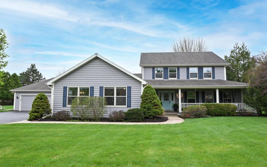 2529 Countryside DRIVE, Delavan, WI 53115