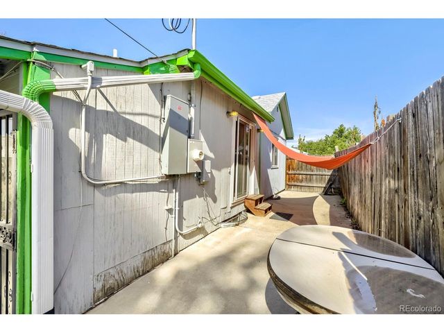739 Osceola St, Denver, CO 80204