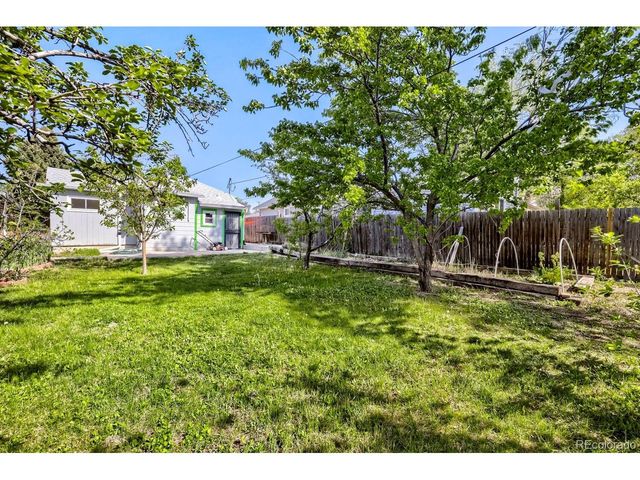 739 Osceola St, Denver, CO 80204