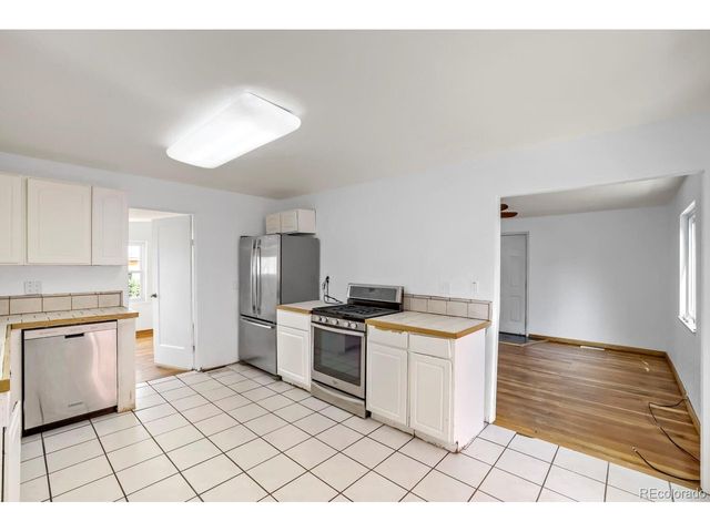 739 Osceola St, Denver, CO 80204