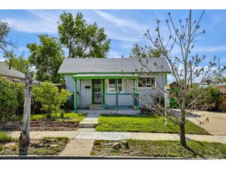 739 Osceola St, Denver, CO 80204