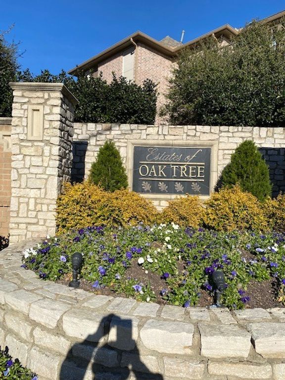 5357 GATESWORTH Lane, Dallas, TX 75287