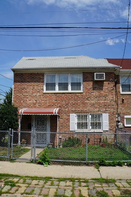 29-64 Ocean Crest Boulevard, Far Rockaway, NY 11691