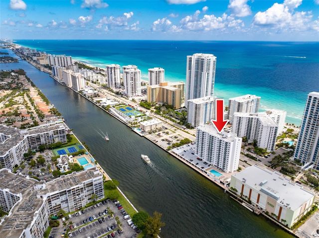 3000 S Ocean Dr 606, Hollywood, FL 33019