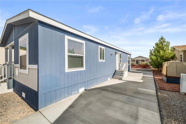 410 Candle Stick Avenue, Pahrump, NV 89048