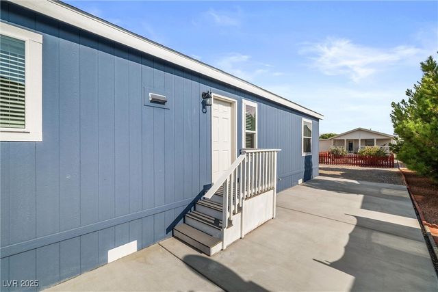 410 Candle Stick Avenue, Pahrump, NV 89048